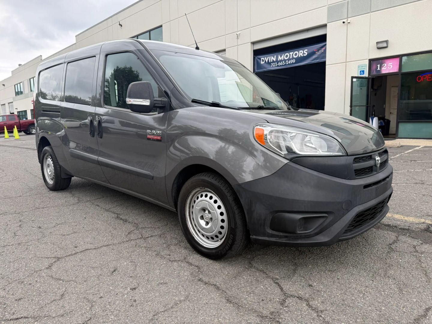 ram promaster city 2018 ZFBERFAB4J6L19952 image ram promaster city 2018 ZFBERFAB4J6L19952 image